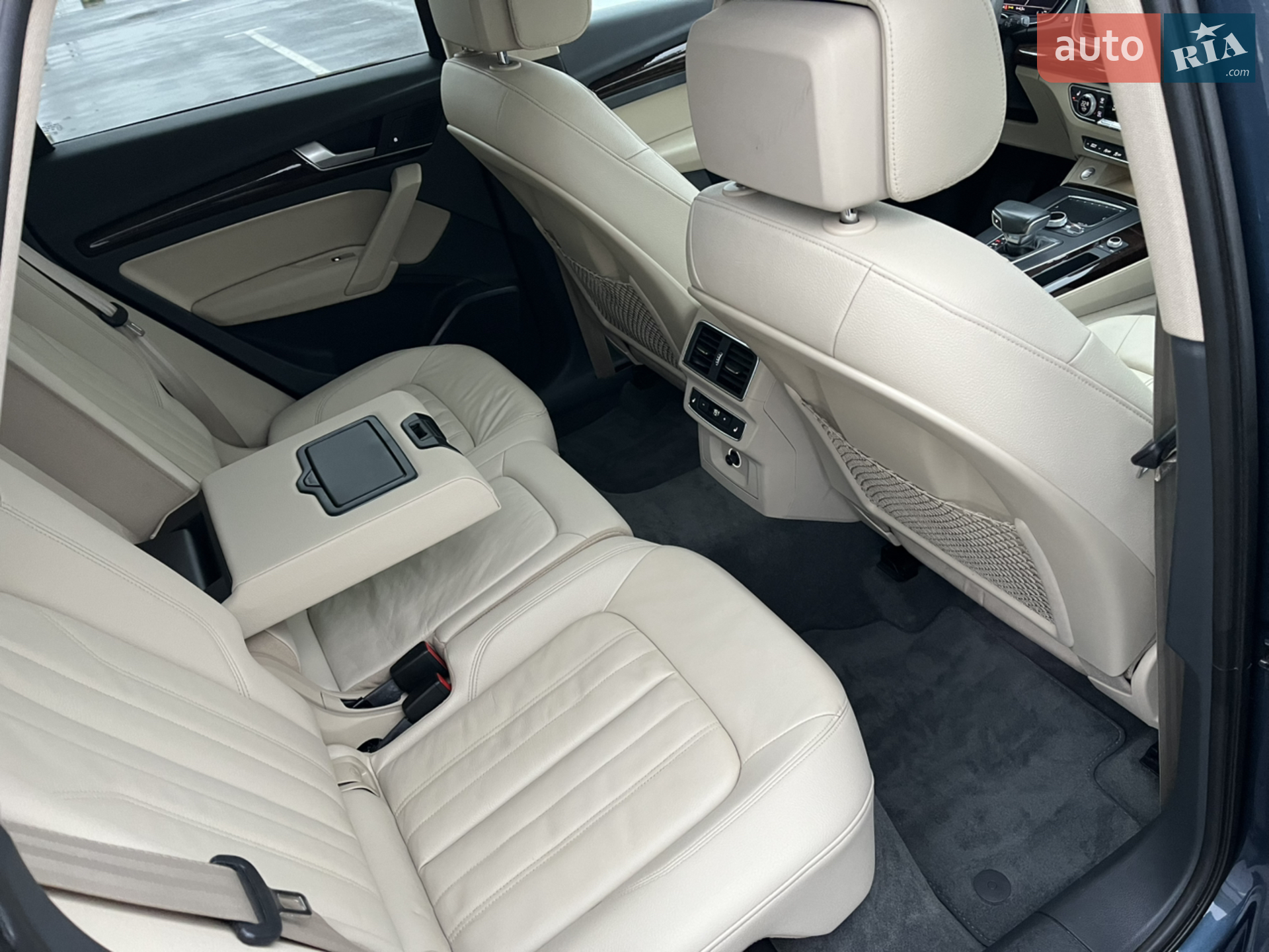 2018 Audi Q5 - мініатюра 15