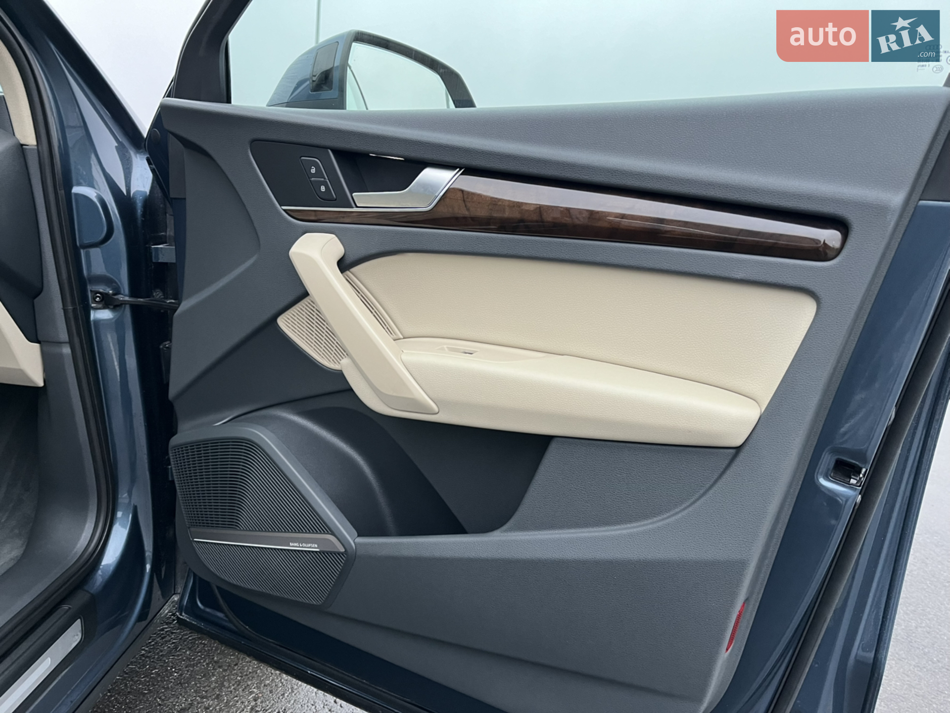 2018 Audi Q5 - мініатюра 20