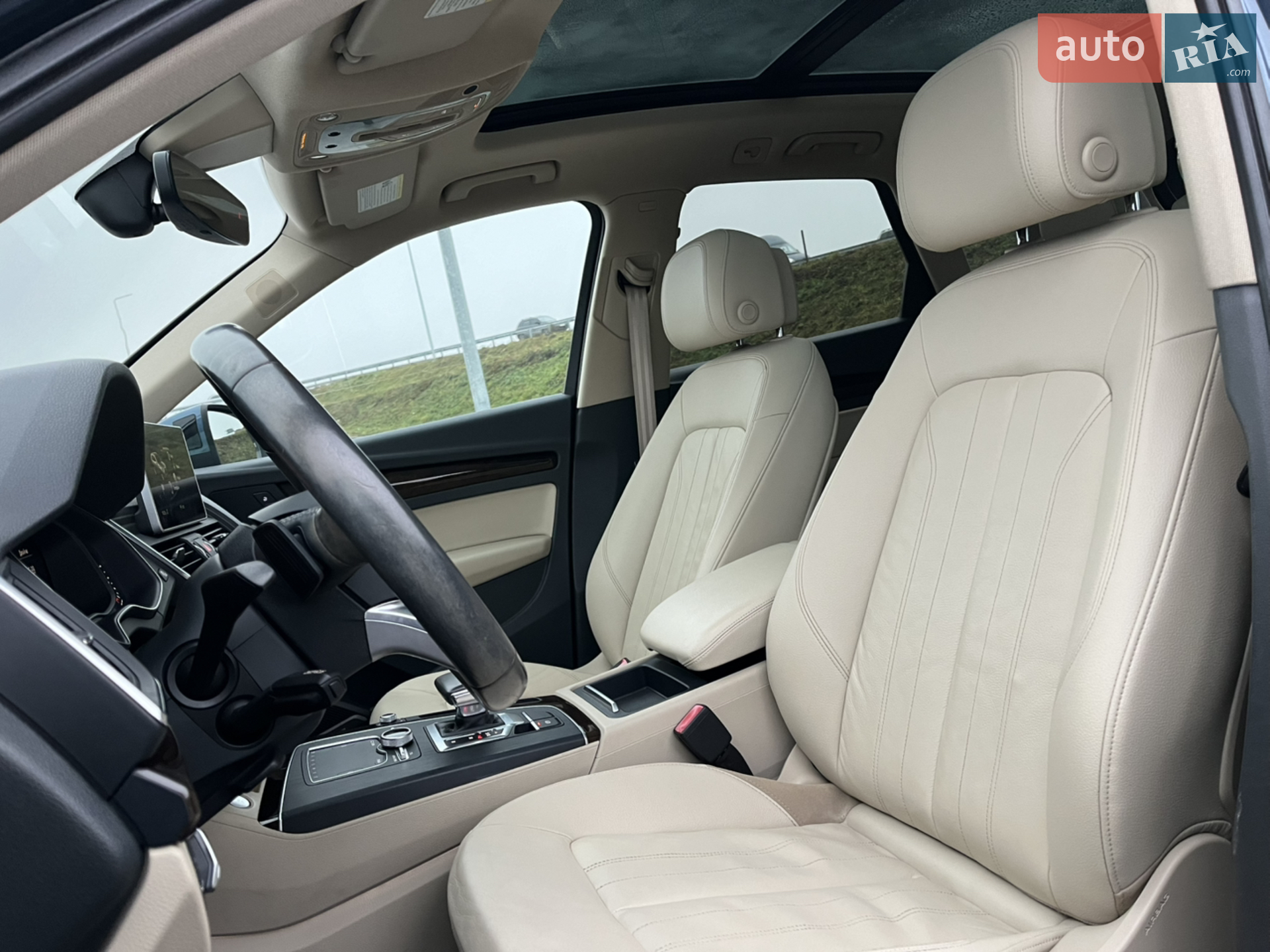 2018 Audi Q5 - мініатюра 24