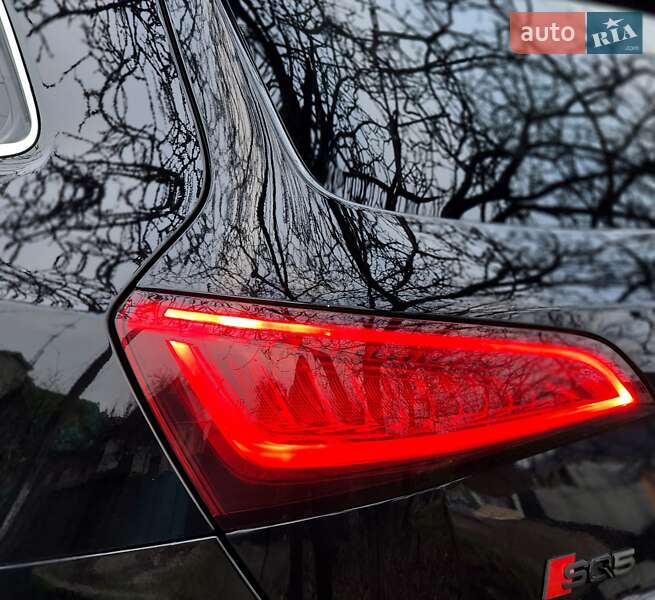 Внедорожник / Кроссовер Audi Q5 2015 в Запорожье фото 34 Внедорожник / Кроссовер Audi Q5 2015 в Запорожье