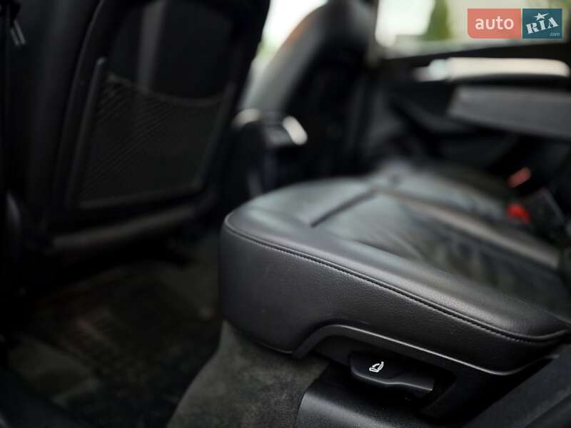 Внедорожник / Кроссовер Audi Q5 2015 в Запорожье фото 53 Внедорожник / Кроссовер Audi Q5 2015 в Запорожье