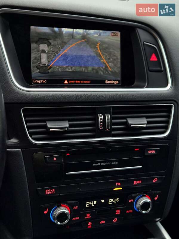 Внедорожник / Кроссовер Audi Q5 2015 в Запорожье фото 77 Внедорожник / Кроссовер Audi Q5 2015 в Запорожье