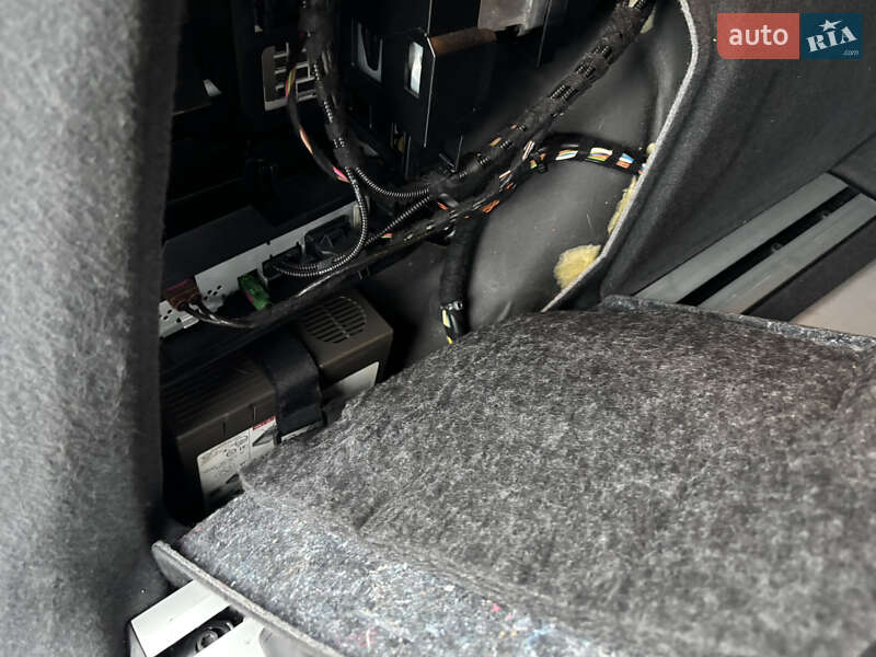 Внедорожник / Кроссовер Audi Q5 2014 в Тернополе фото 39 Внедорожник / Кроссовер Audi Q5 2014 в Тернополе