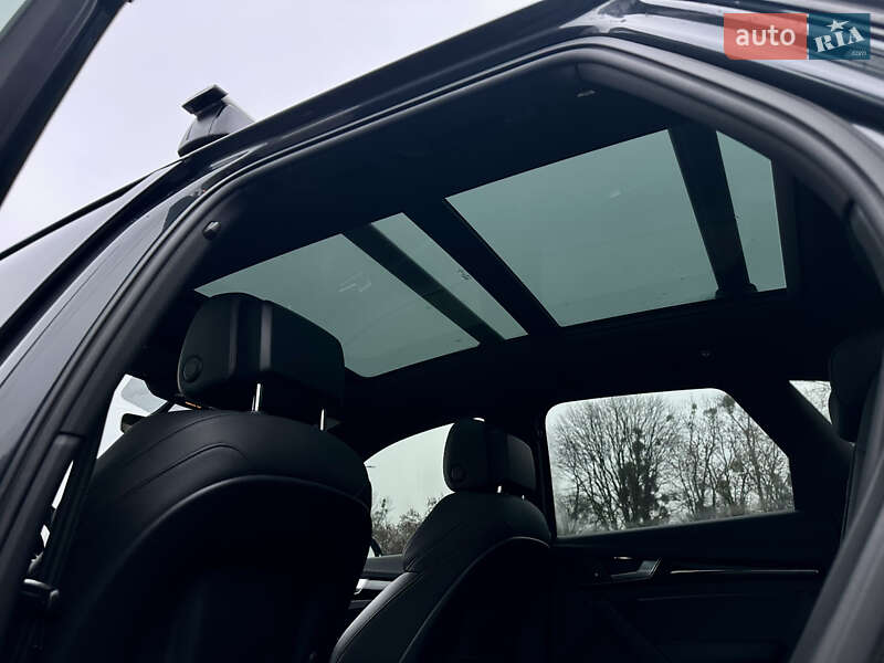 Внедорожник / Кроссовер Audi Q5 2019 в Бродах