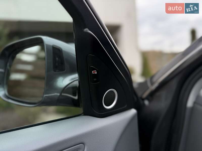 Внедорожник / Кроссовер Audi Q5 2016 в Стрые