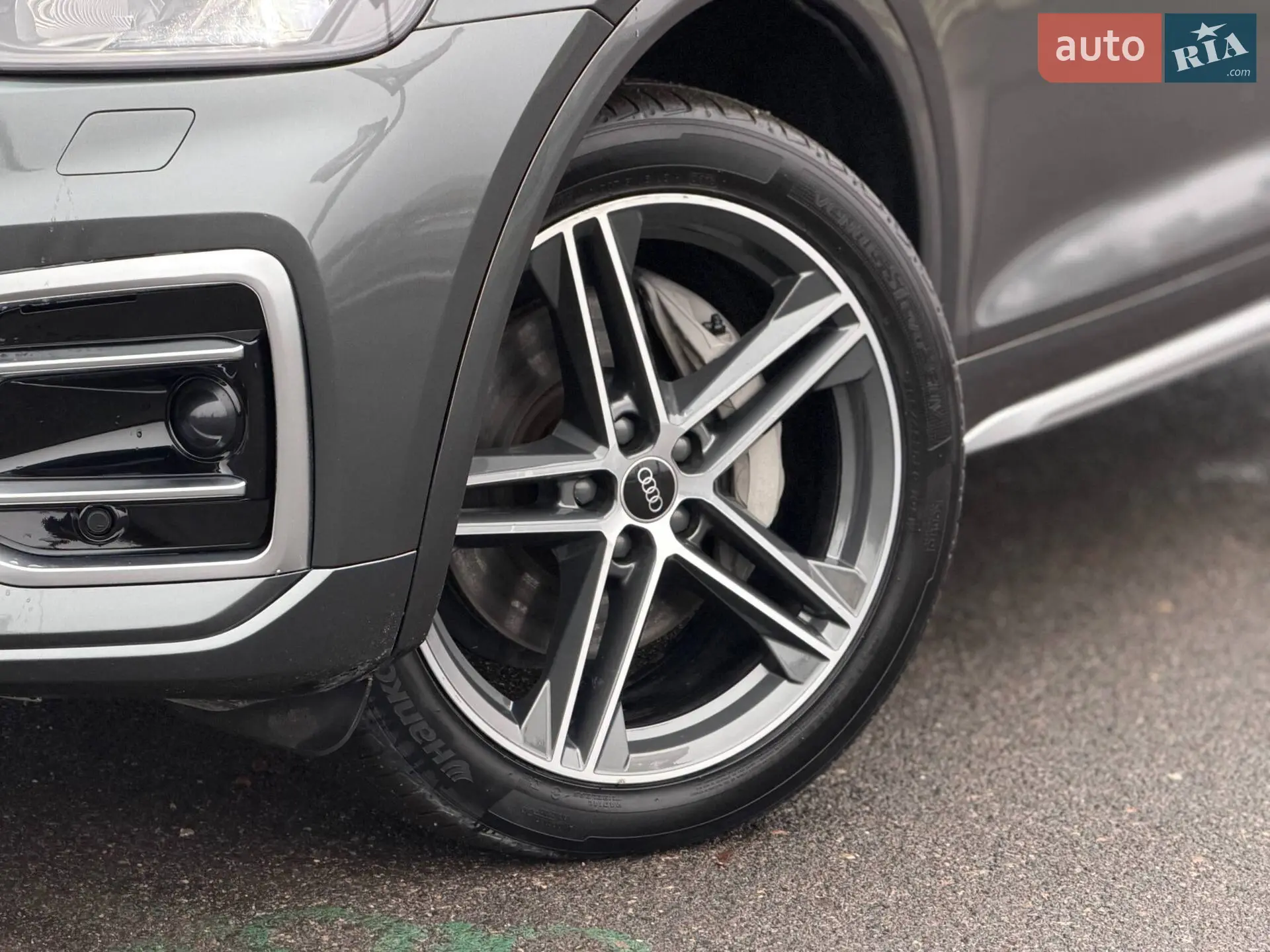 2021 Audi Q5 - мініатюра 5