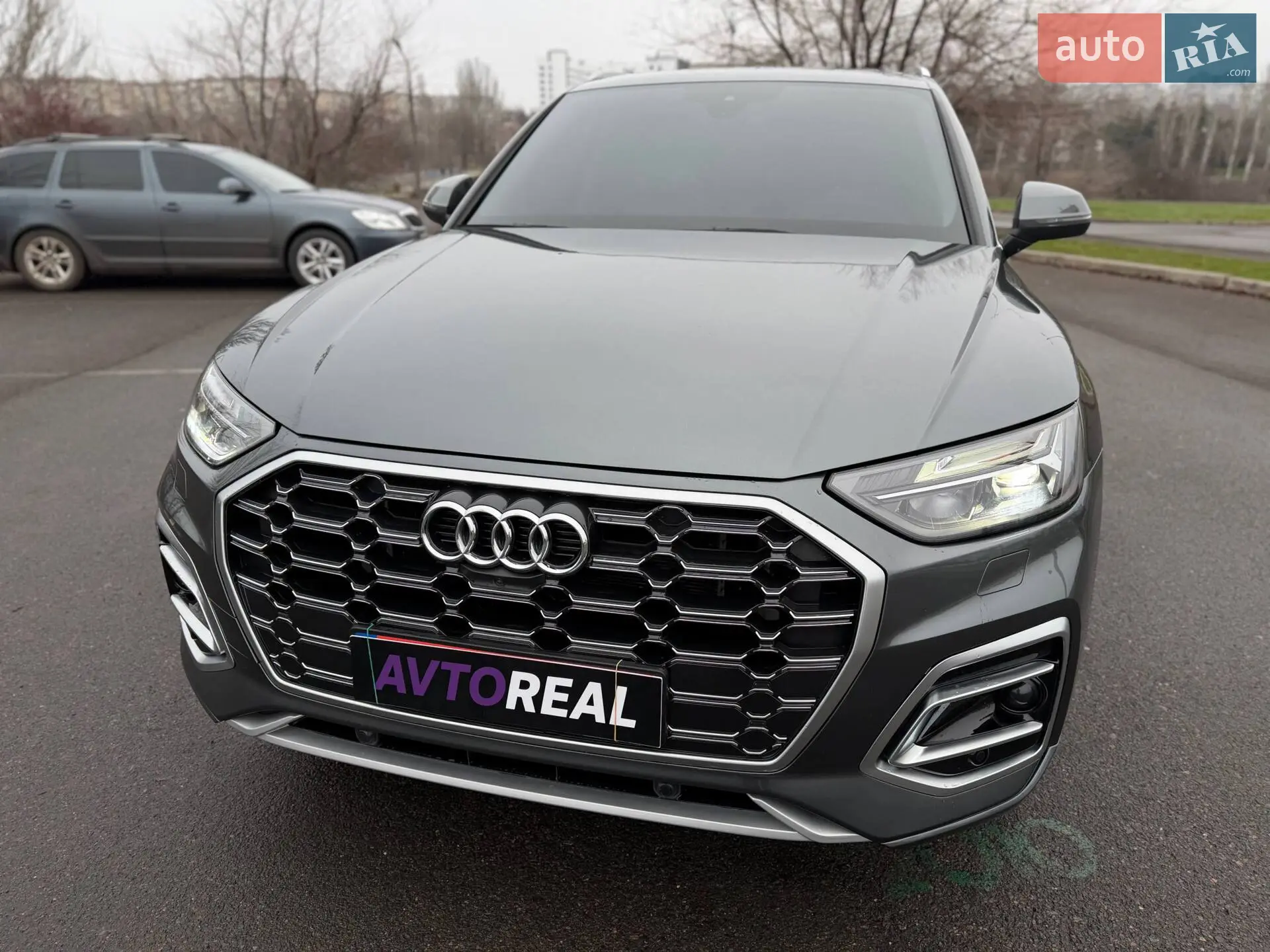 2021 Audi Q5 - мініатюра 14