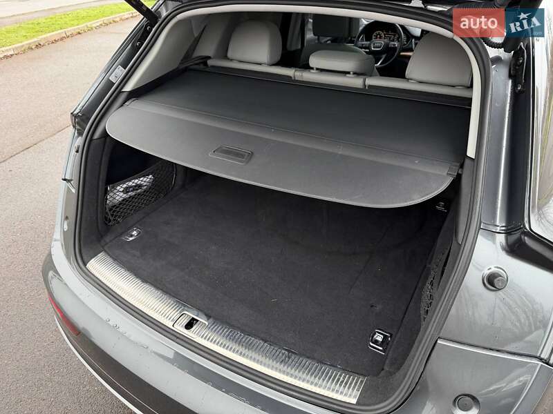 Внедорожник / Кроссовер Audi Q5 2021 в Кривом Роге