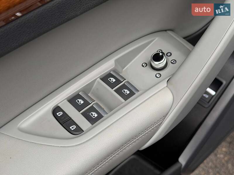 Внедорожник / Кроссовер Audi Q5 2021 в Кривом Роге