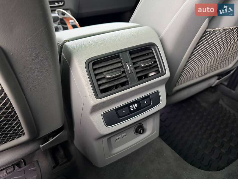 Внедорожник / Кроссовер Audi Q5 2021 в Кривом Роге