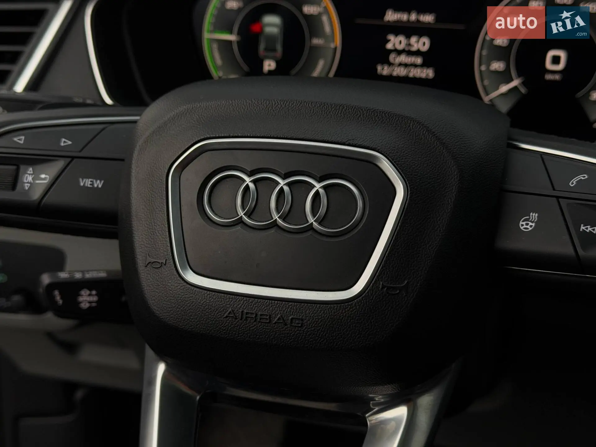 2021 Audi Q5 - мініатюра 51