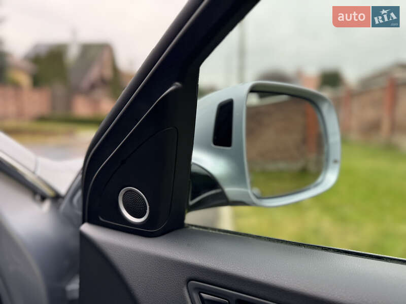 Внедорожник / Кроссовер Audi Q5 2016 в Ровно