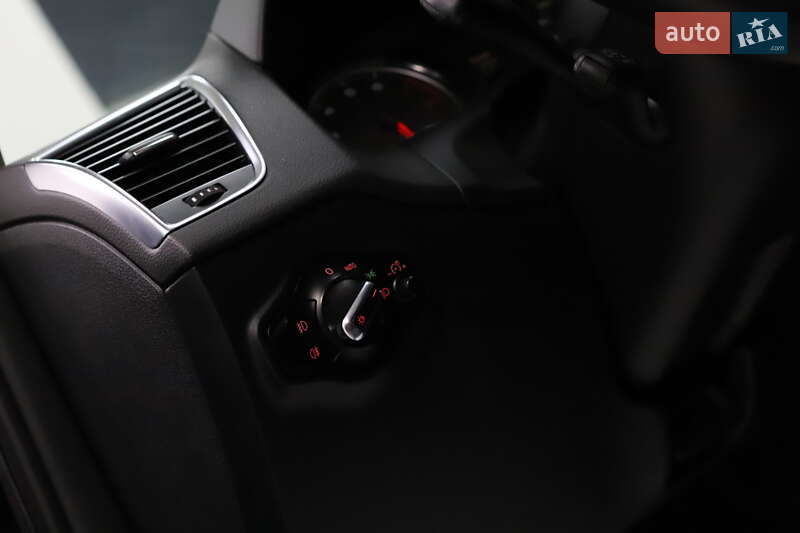 Внедорожник / Кроссовер Audi Q5 2013 в Дрогобыче