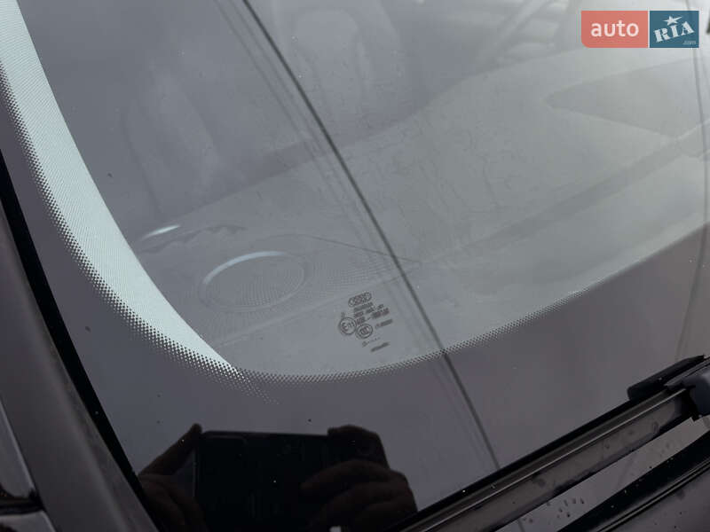 Внедорожник / Кроссовер Audi Q5 2014 в Умани