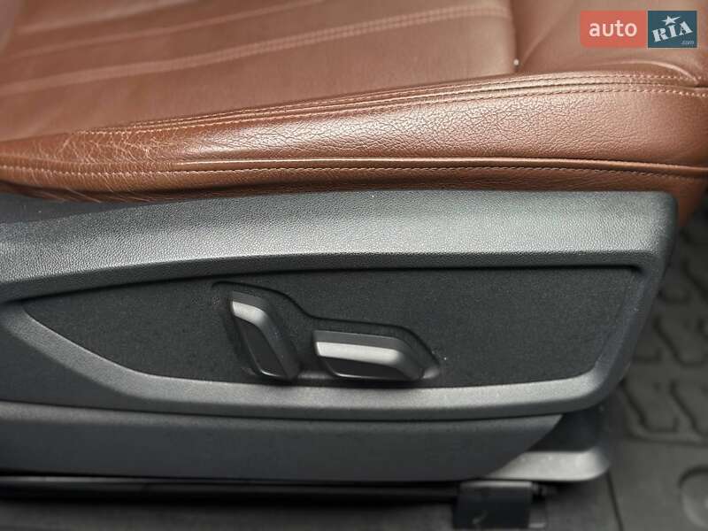 Внедорожник / Кроссовер Audi Q5 2018 в Ровно