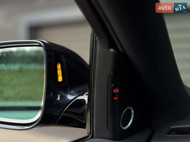 Внедорожник / Кроссовер Audi Q5 2016 в Киеве