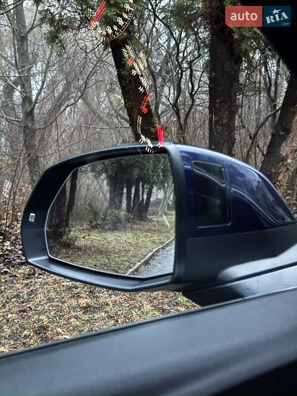 Внедорожник / Кроссовер Audi Q5 2019 в Ровно