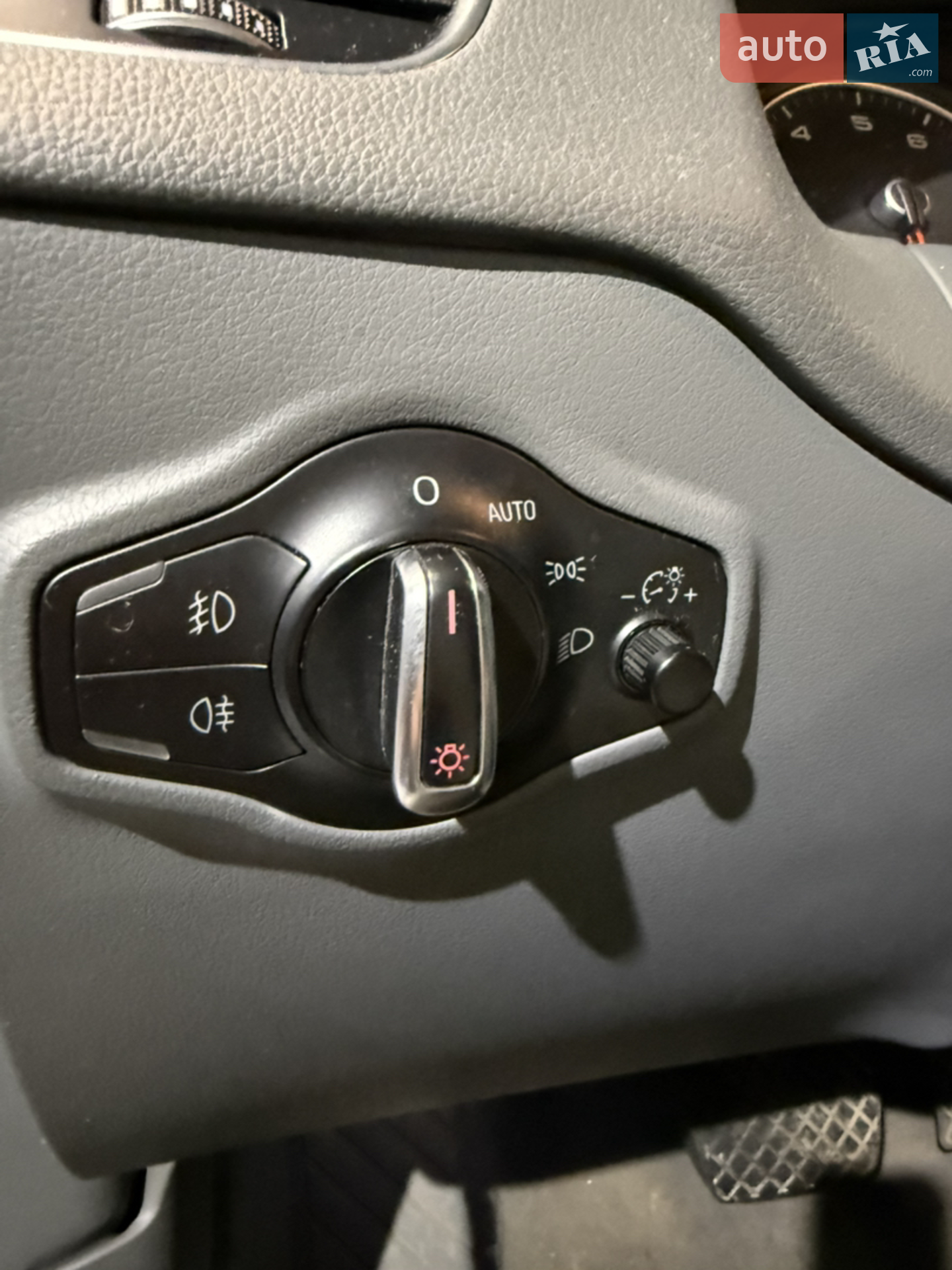 2014 Audi Q5 - мініатюра 12