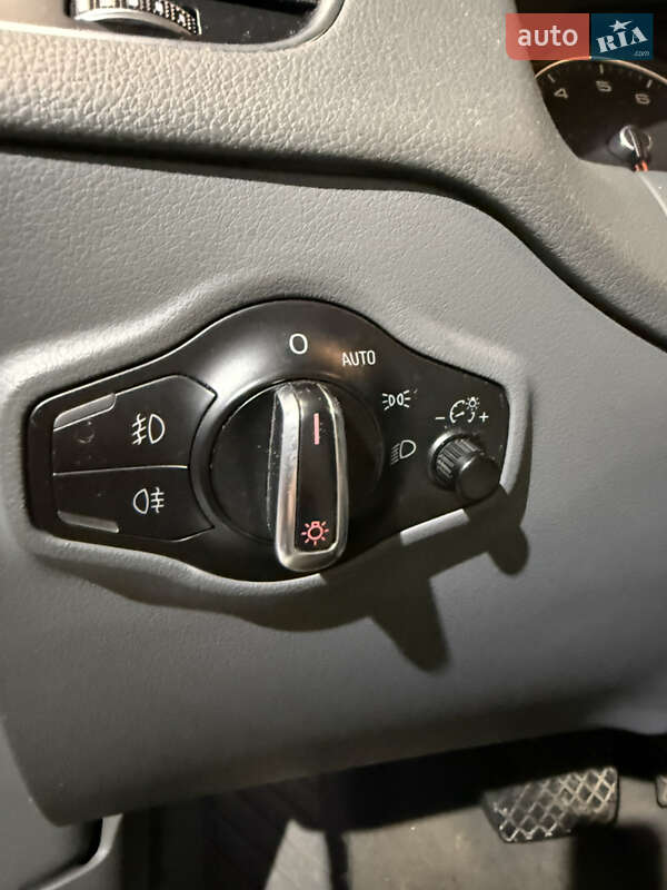 Внедорожник / Кроссовер Audi Q5 2014 в Одессе