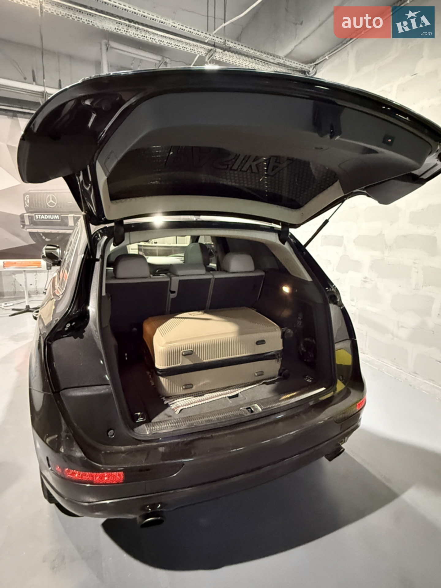 2014 Audi Q5 - мініатюра 7