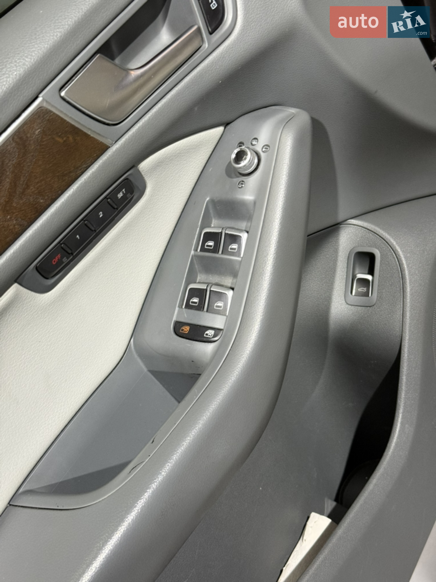 2014 Audi Q5 - мініатюра 14