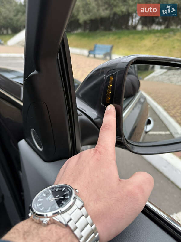 Внедорожник / Кроссовер Audi Q5 2014 в Одессе