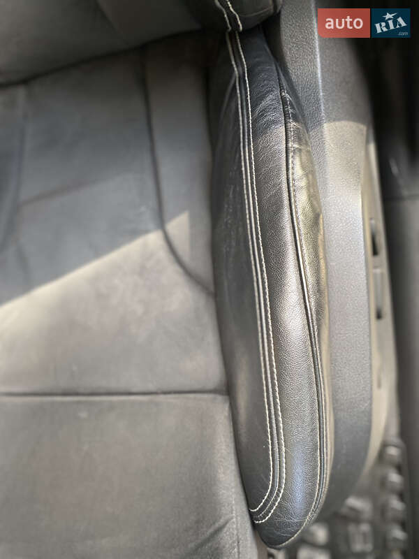 Внедорожник / Кроссовер Audi Q5 2010 в Каменец-Подольском