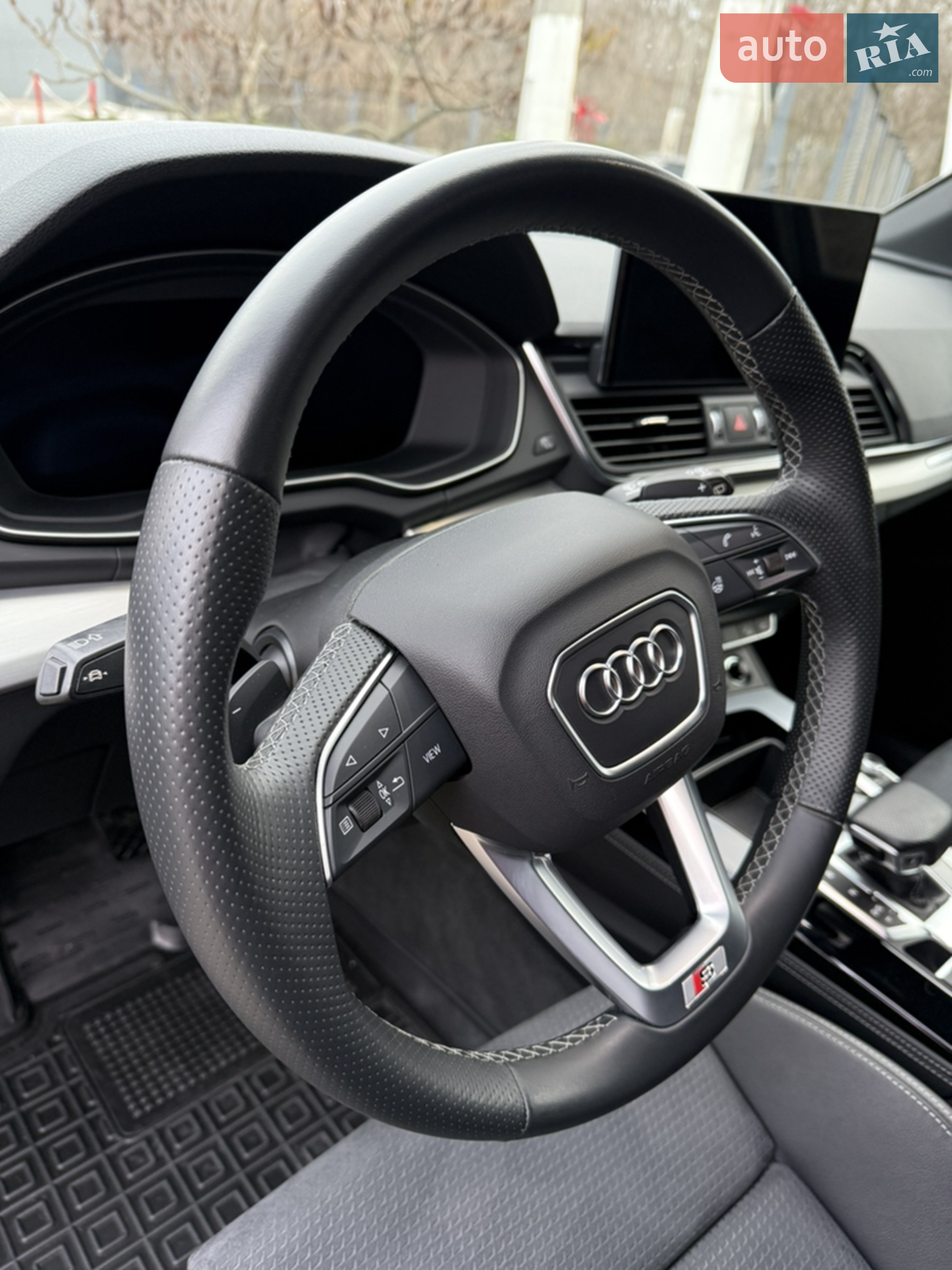 2021 Audi Q5 - мініатюра 21