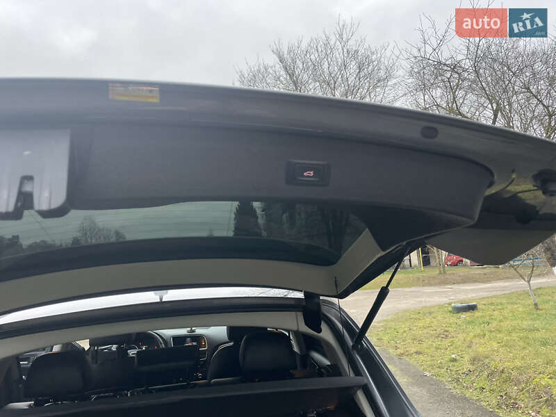 Внедорожник / Кроссовер Audi Q5 2013 в Ровно