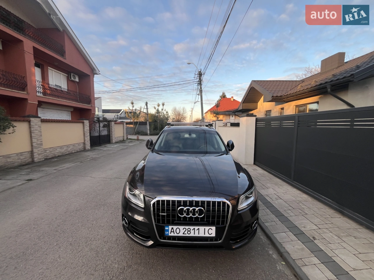 2016 Audi Q5 - мініатюра 14