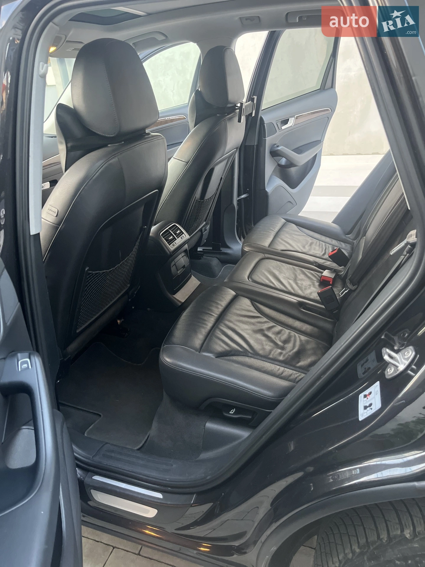 2015 Audi Q5 - мініатюра 19