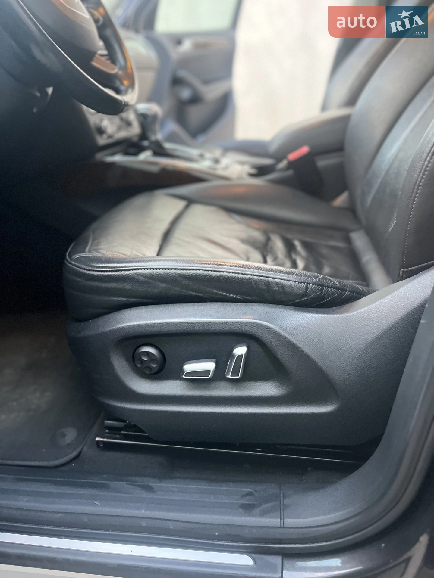 2015 Audi Q5 - мініатюра 23