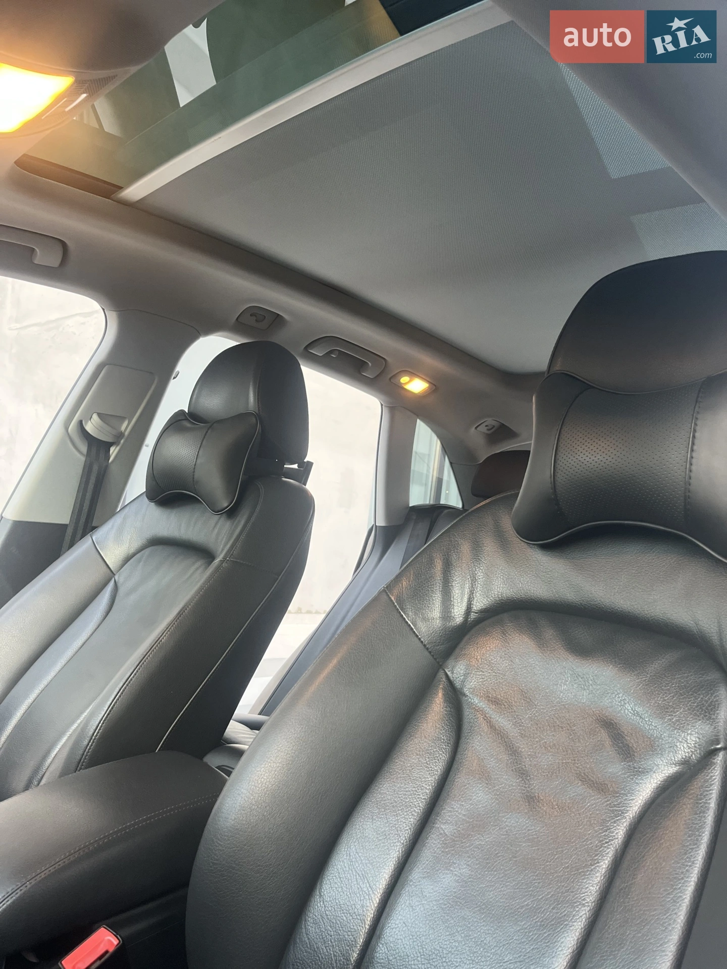 2015 Audi Q5 - мініатюра 25