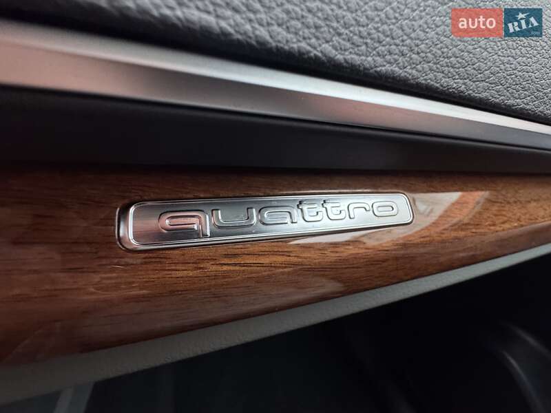 Позашляховик / Кросовер Audi Q5 2023 в Вінниці фото 46 Позашляховик / Кросовер Audi Q5 2023 в Вінниці