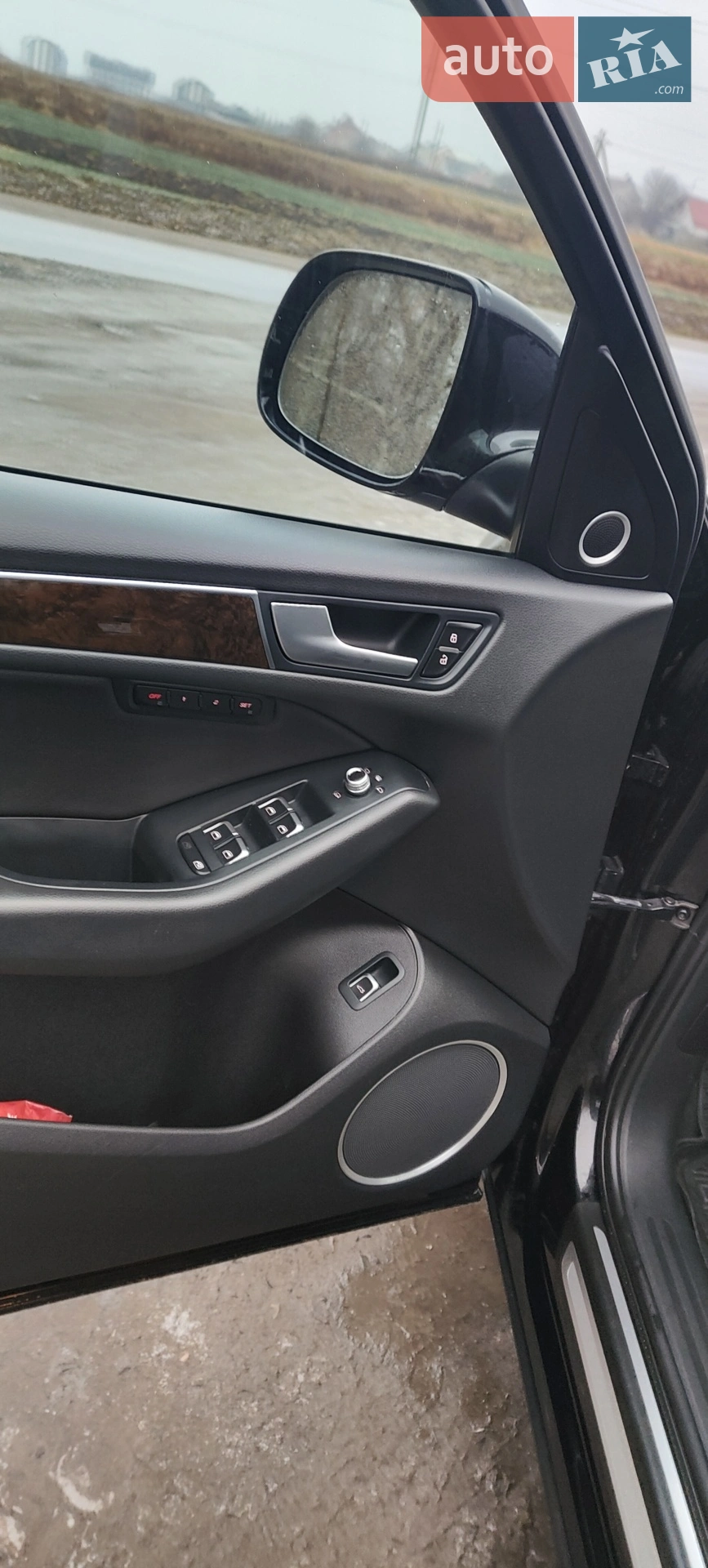 2013 Audi Q5 - мініатюра 15