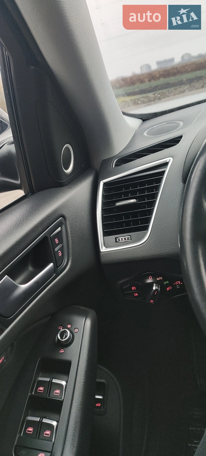 2013 Audi Q5 - мініатюра 21