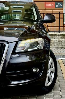Внедорожник / Кроссовер Audi Q5 2009 в Одессе