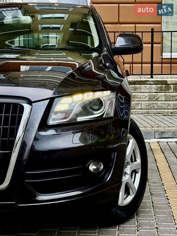 Audi Q5 2009