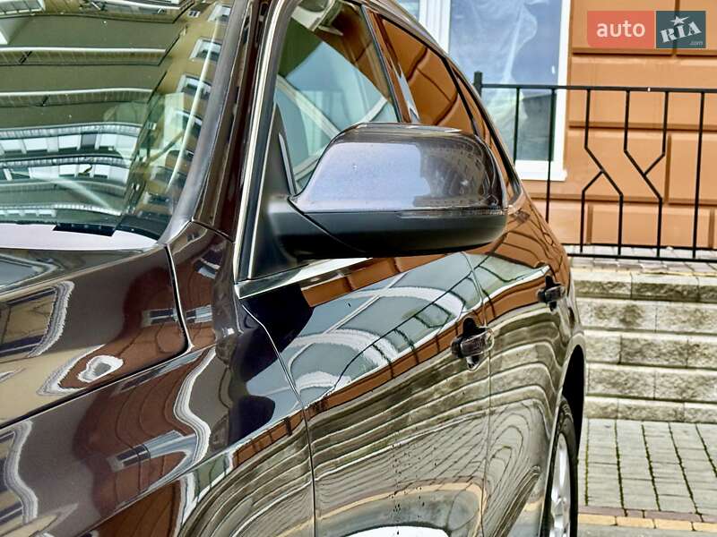 Внедорожник / Кроссовер Audi Q5 2009 в Одессе