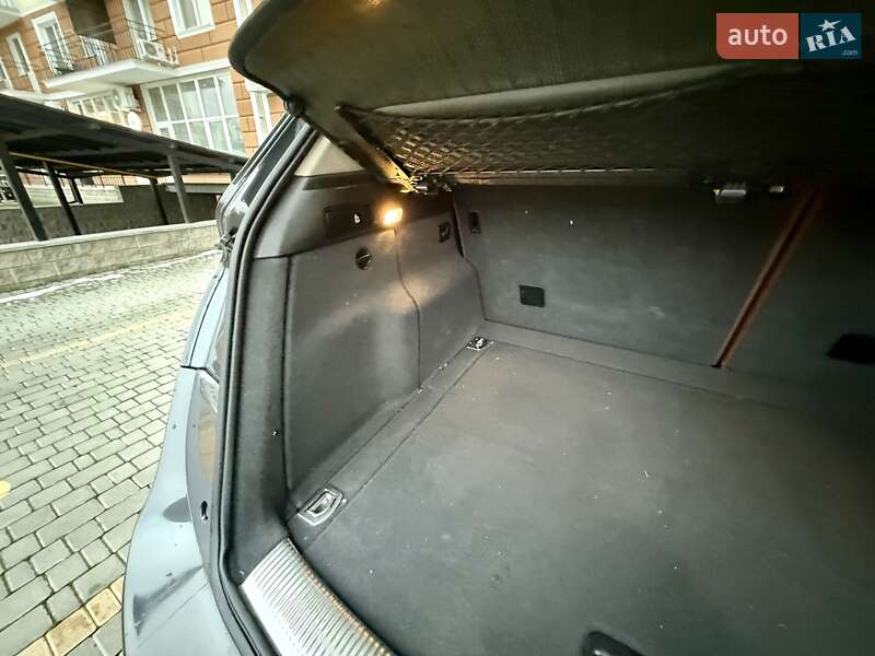 Внедорожник / Кроссовер Audi Q5 2009 в Одессе