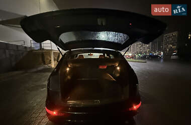 Внедорожник / Кроссовер Audi Q5 2011 в Львове