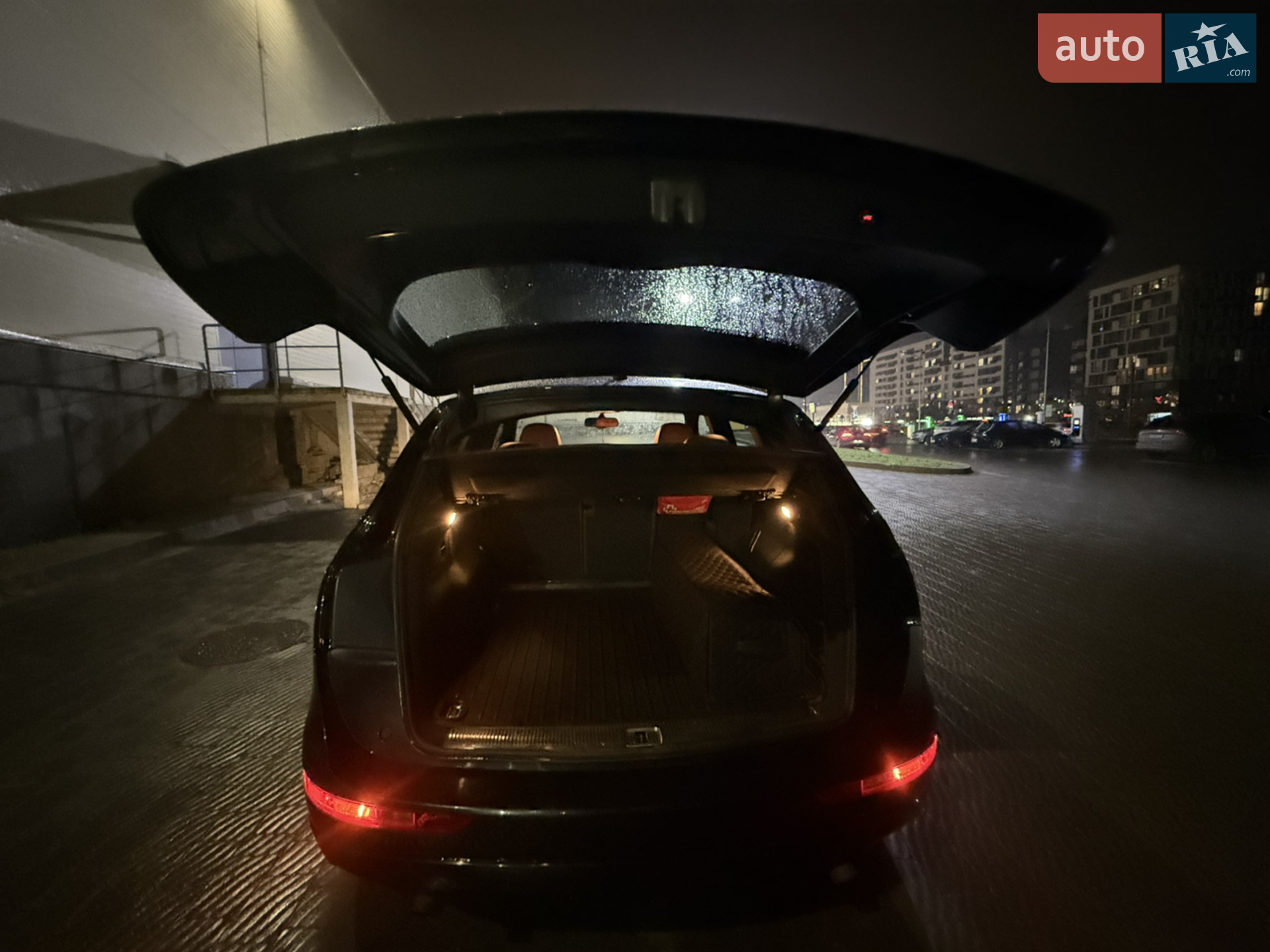 2011 Audi Q5 - мініатюра 24
