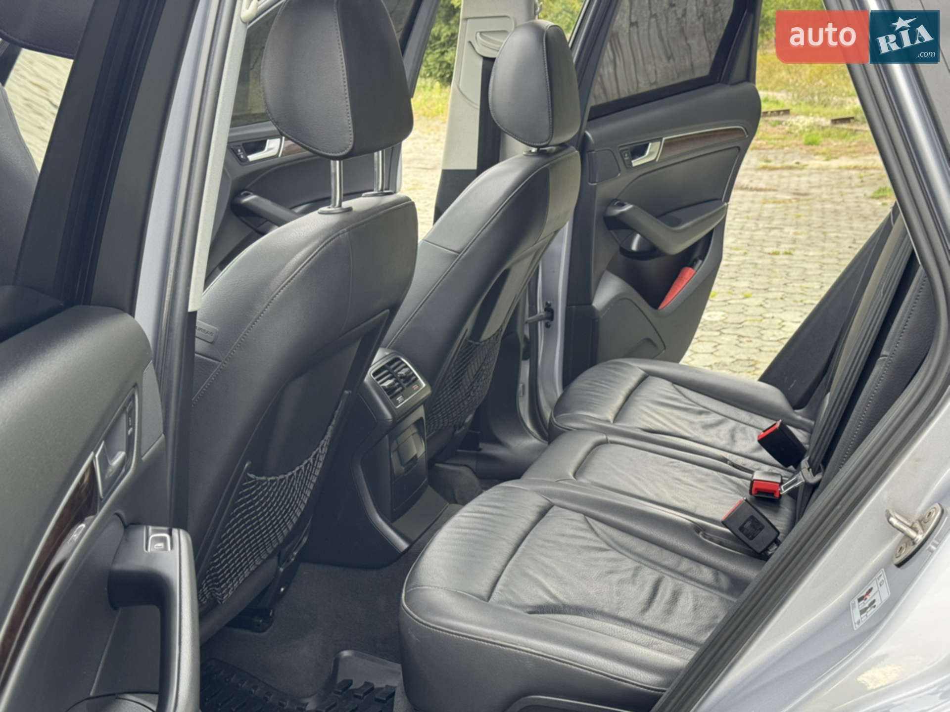 2015 Audi Q5 - мініатюра 5