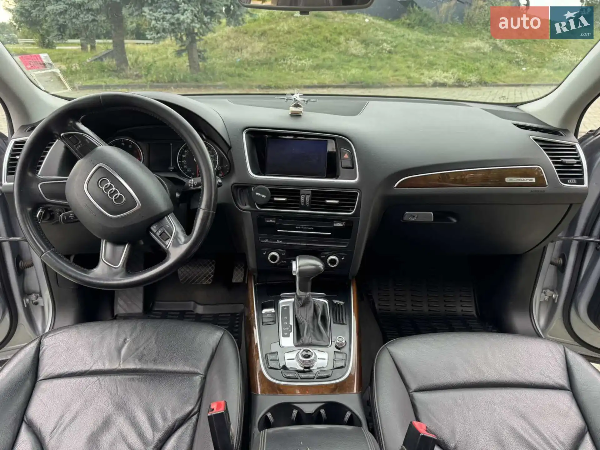 2015 Audi Q5 - мініатюра 29