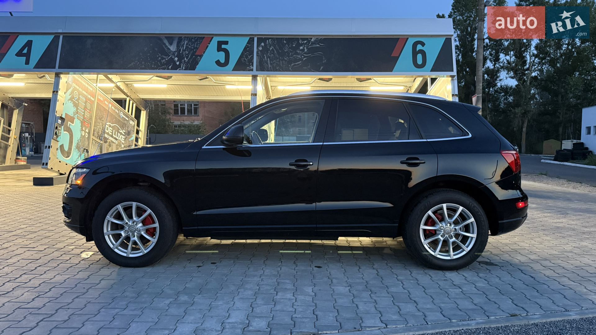 2011 Audi Q5 - мініатюра 2