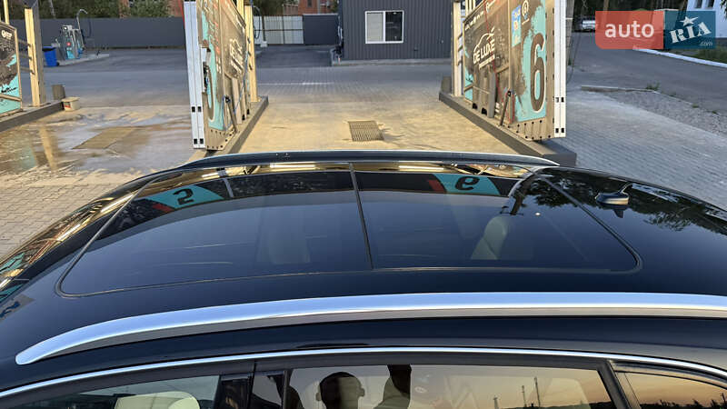 Позашляховик / Кросовер Audi Q5 2011 в Полтаві фото 9 Позашляховик / Кросовер Audi Q5 2011 в Полтаві