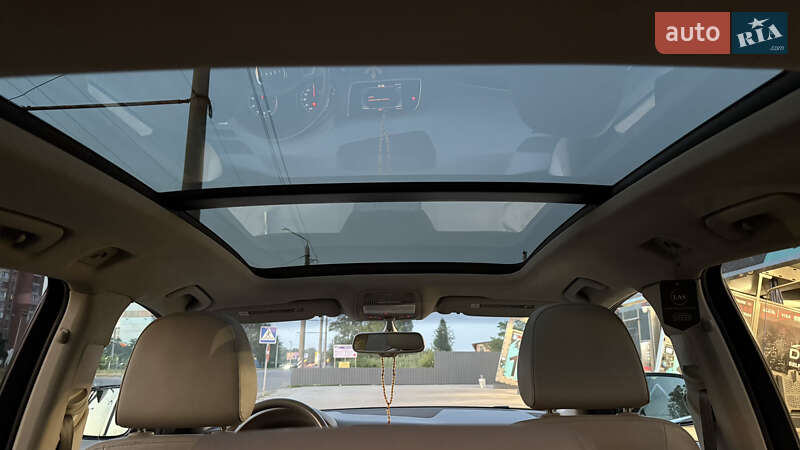 Позашляховик / Кросовер Audi Q5 2011 в Полтаві фото 15 Позашляховик / Кросовер Audi Q5 2011 в Полтаві