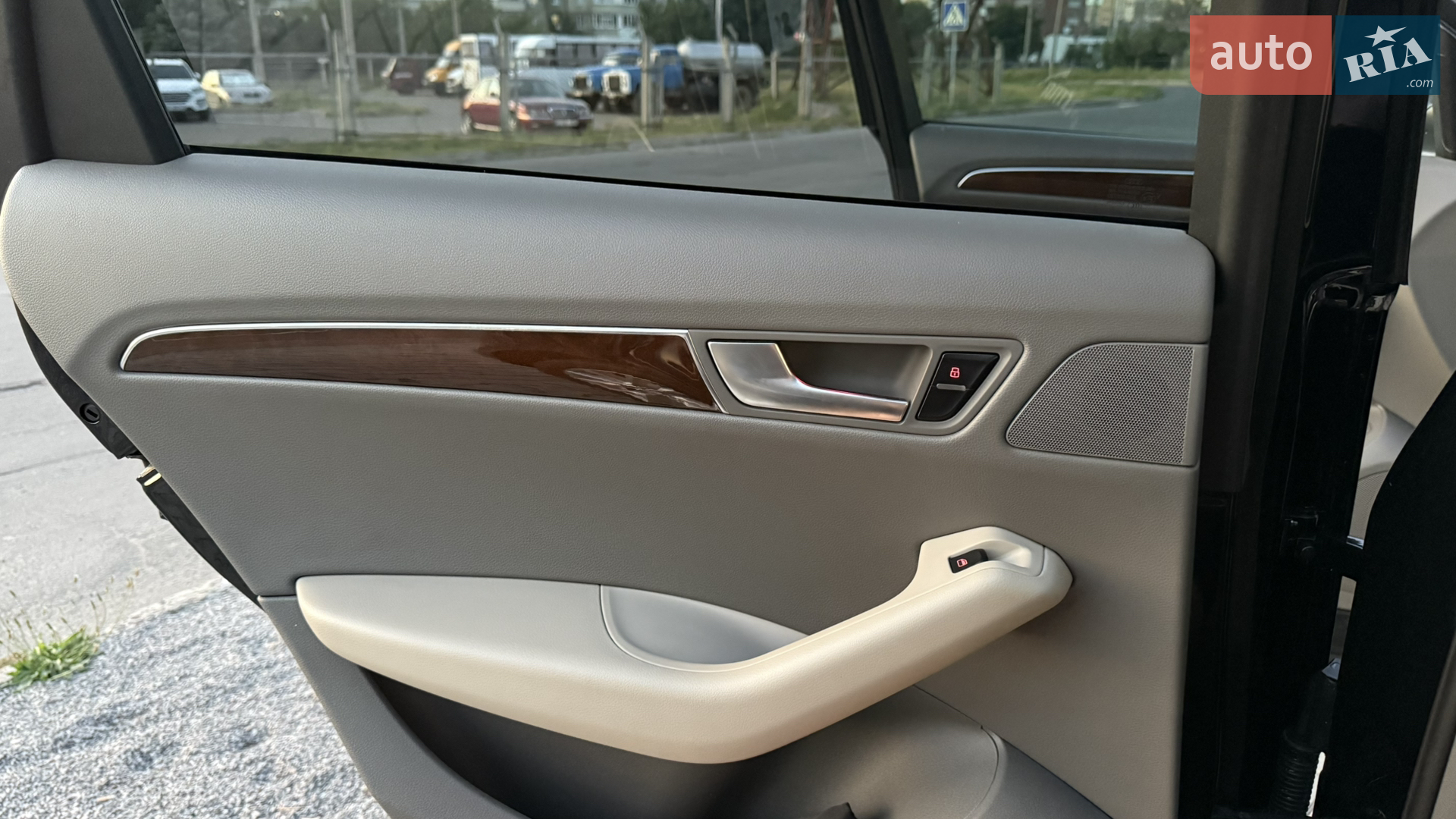2011 Audi Q5 - мініатюра 19
