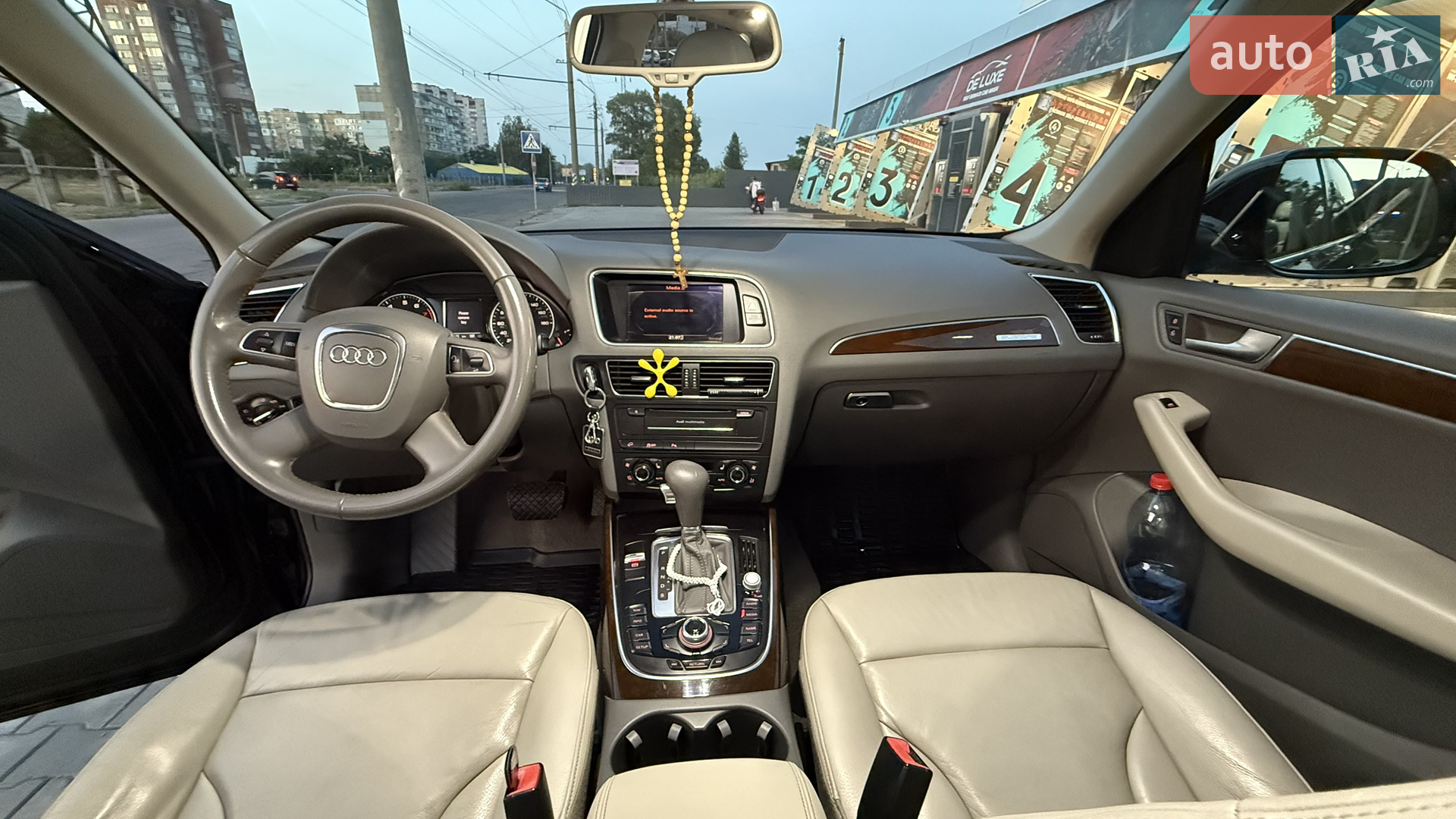 2011 Audi Q5 - мініатюра 23