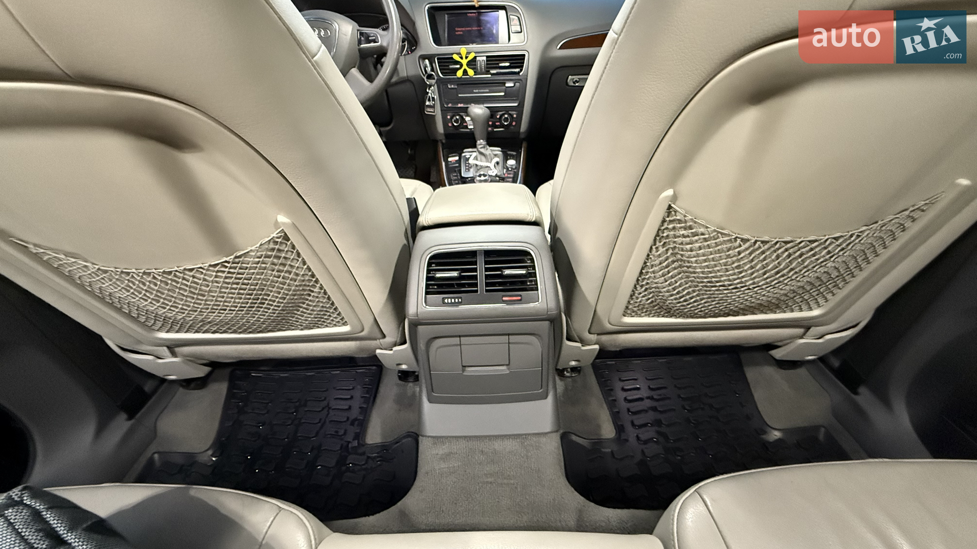 2011 Audi Q5 - мініатюра 24